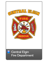 Central Elgin Fire Department