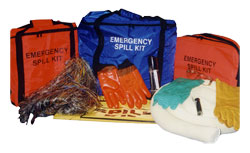 Emergency Response Spill Kits